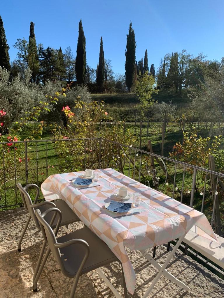 Agriturismo Cervano photo 2
