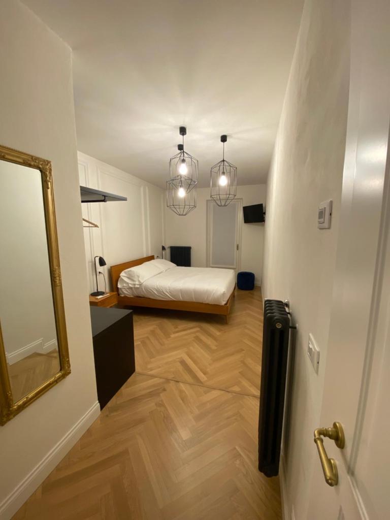 Camere La Meridiana