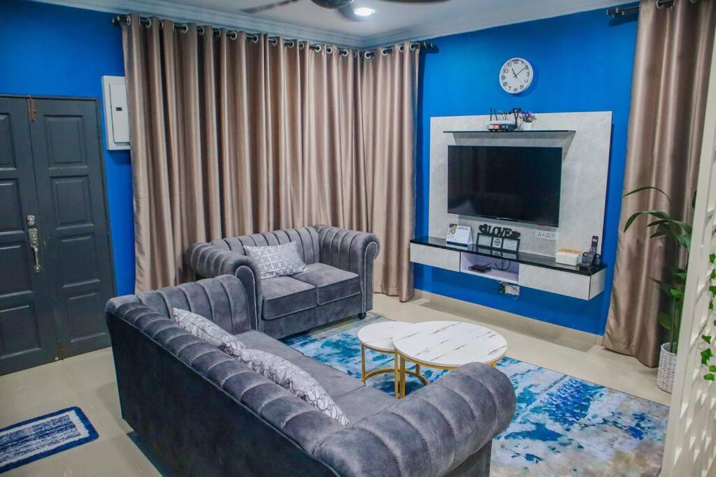 Dj Impiana Homestay @ Bukit Keluang Besut photo 3