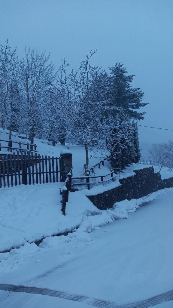 B&B Borgo Valagnesi photo 1