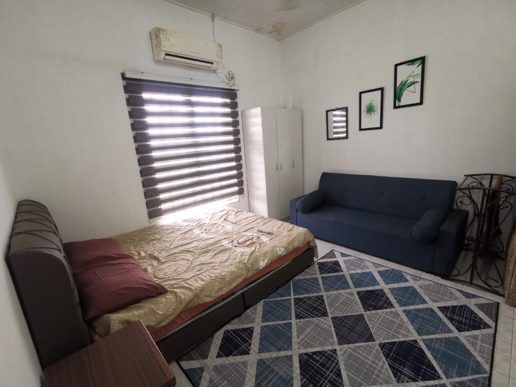 NASYA HOMESTAY BANDAR ENSTEK photo 3