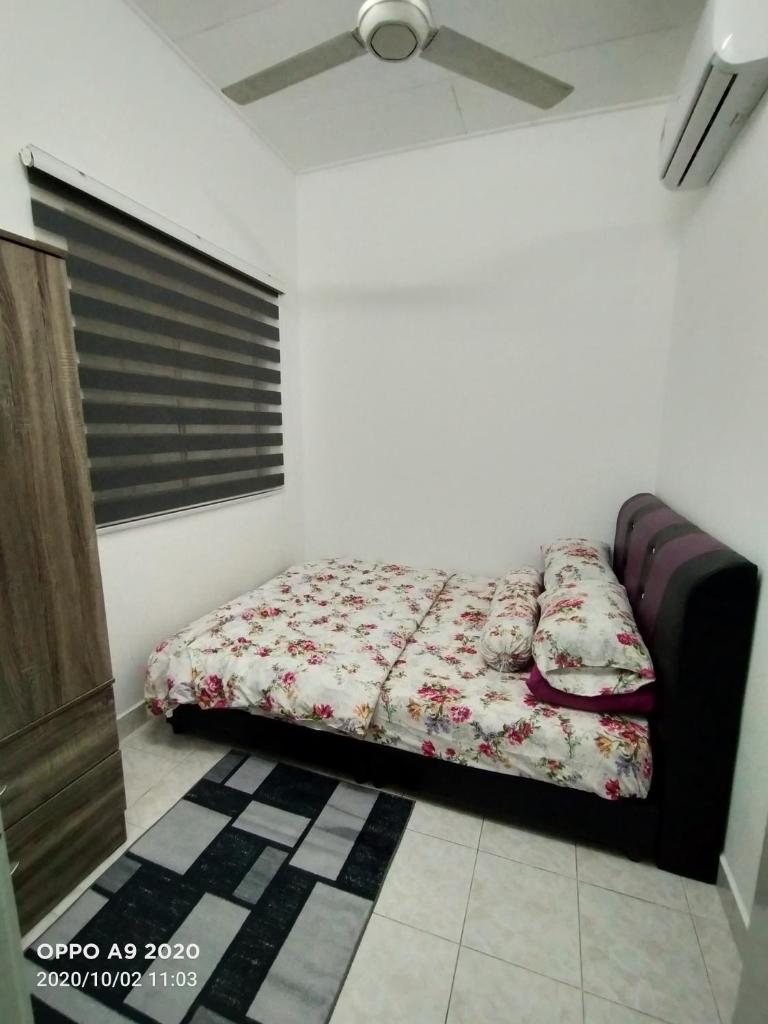 NASYA HOMESTAY BANDAR ENSTEK photo 4