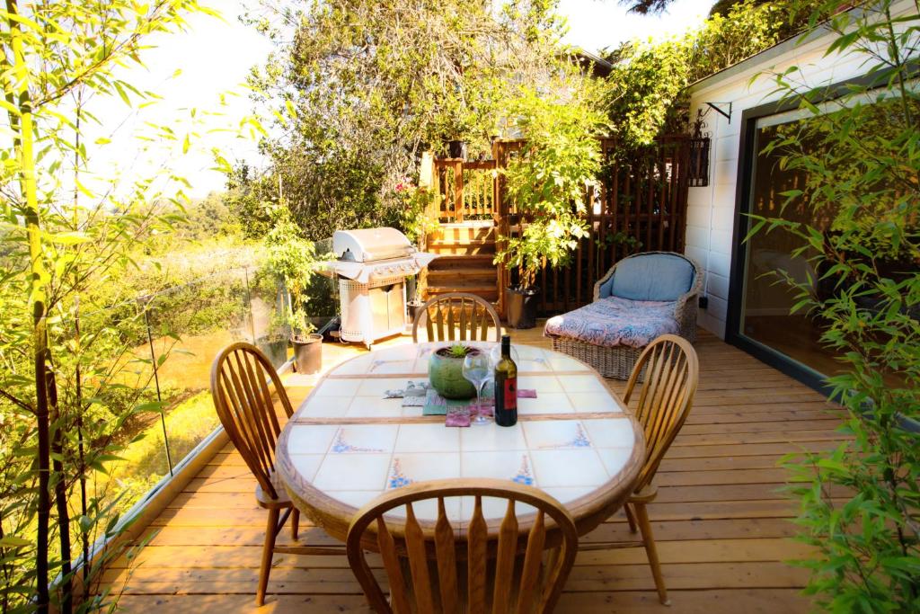 Magical Bay View in Oakland Hills photo 4