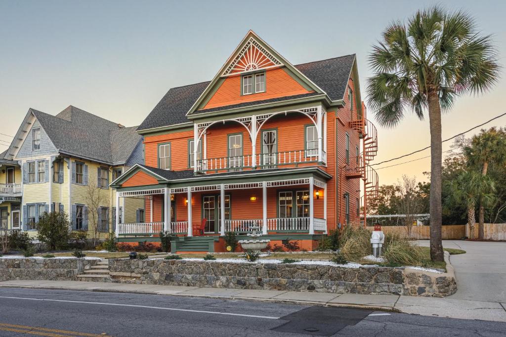 Celestine Bed and Breakfast photo 4