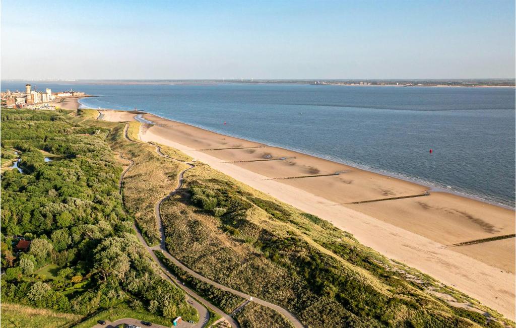 Awesome Home In Vlissingen With 1 Bedrooms photo 4