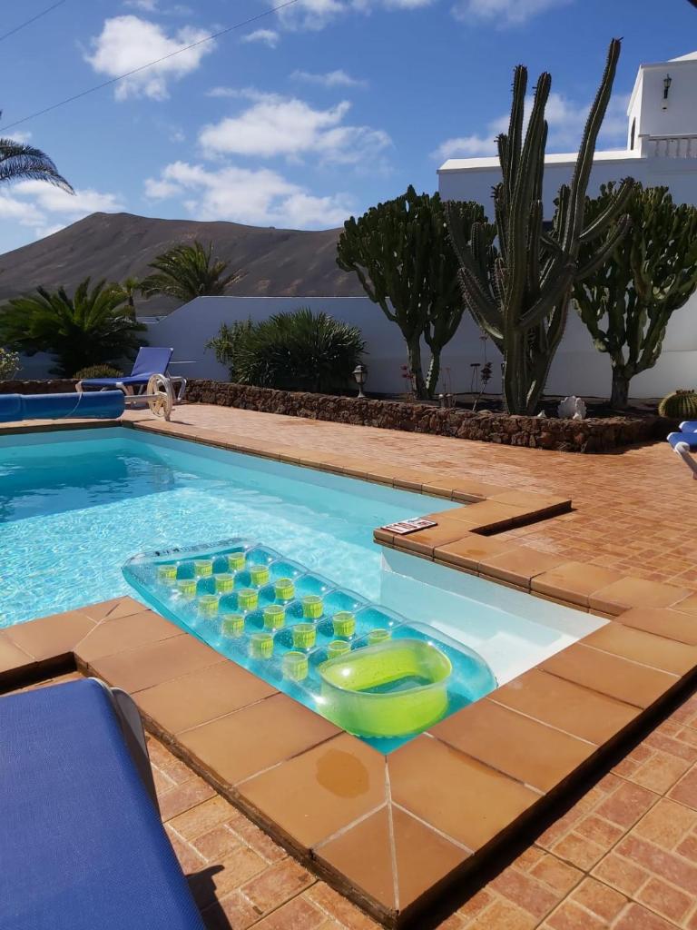 Villa Lucky - Heated Pool photo 1