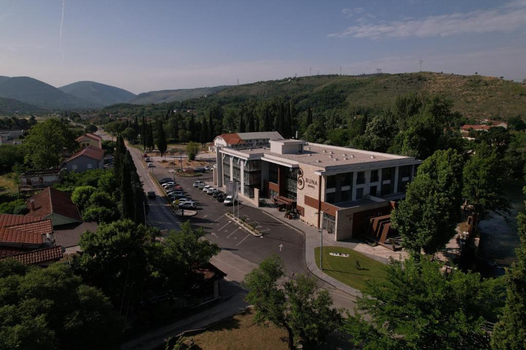 Hotel Buna Mostar photo 1
