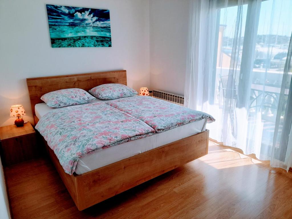 Apartments Tiho&Marija photo 2