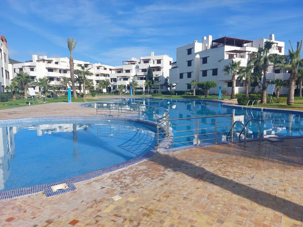 la Cassia Cabo Appartement photo 3