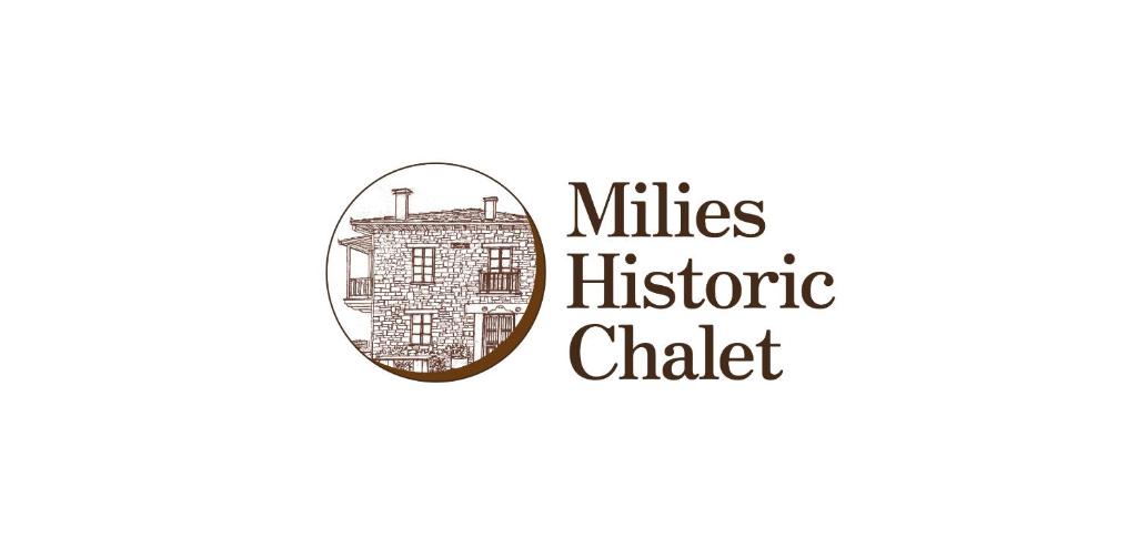 Milies Historic Chalet Pelion photo 1