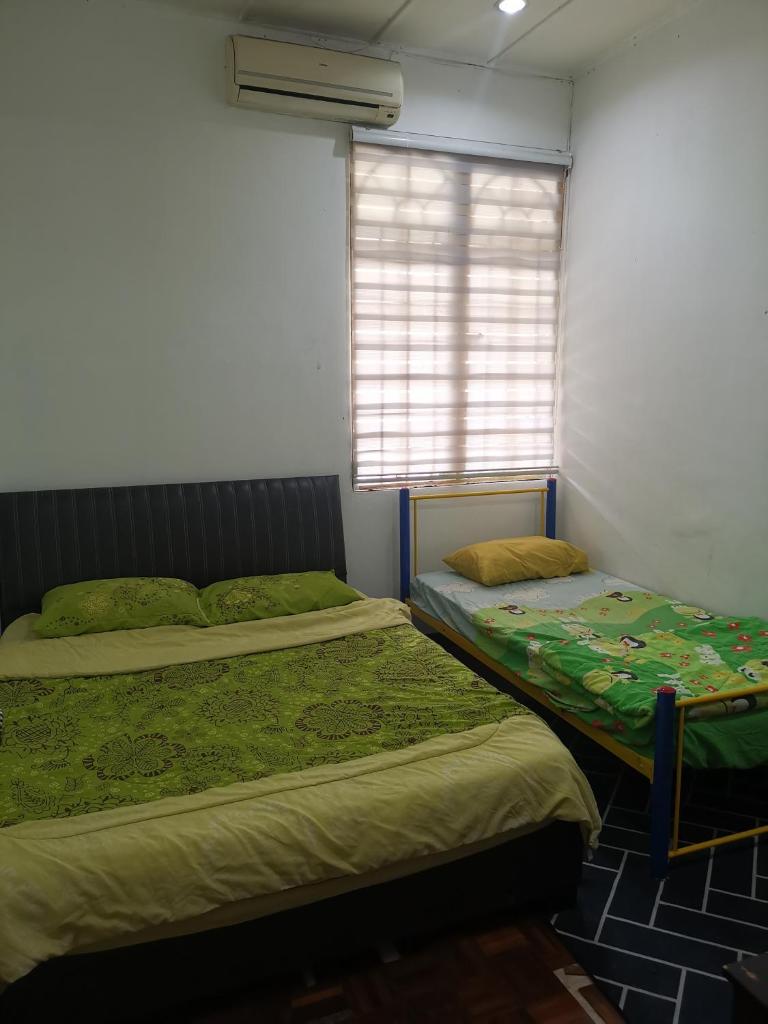 DAMAI HOMESTAY BANDAR ENSTEK photo 1