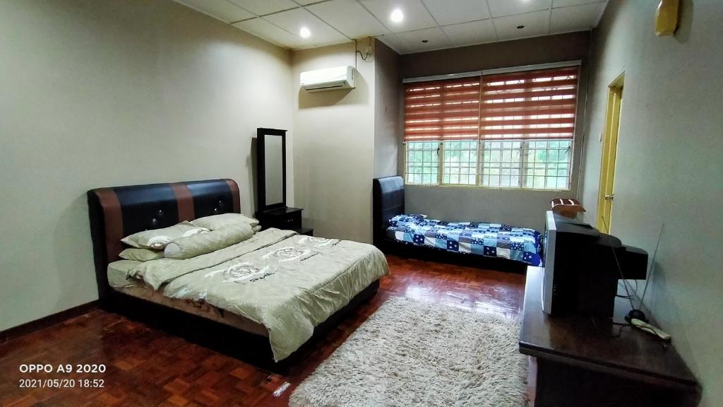 DAMAI HOMESTAY BANDAR ENSTEK photo 2