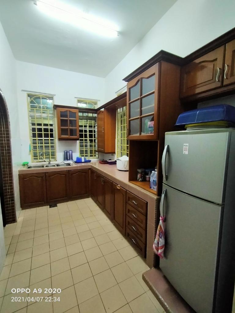 DAMAI HOMESTAY BANDAR ENSTEK photo 3