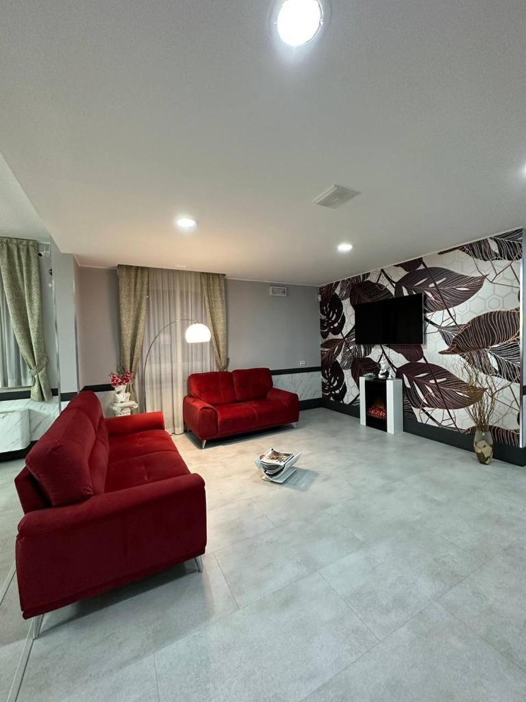 Hotel Concorde Fiera photo 2