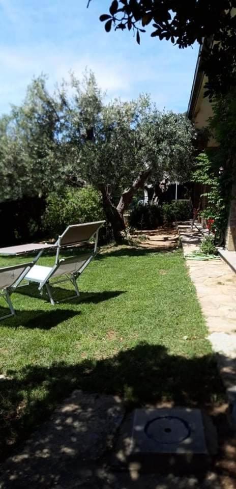 APPARTAMENTI PANORAMICI VISTA MARE photo 3