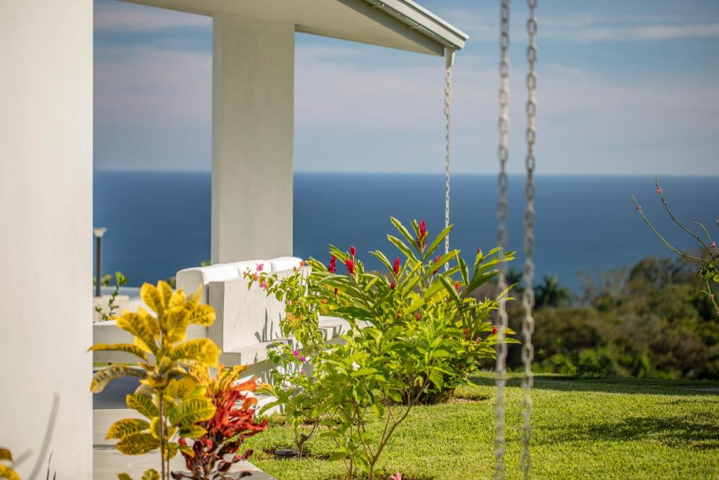 Adeluna Luxury Villas photo 4