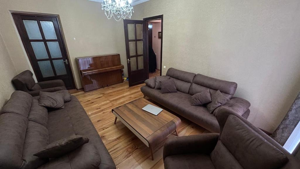 Apartment Urushadze photo 3