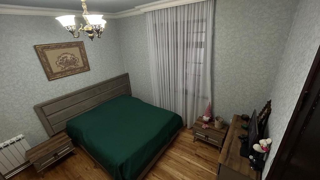 Apartment Urushadze photo 4