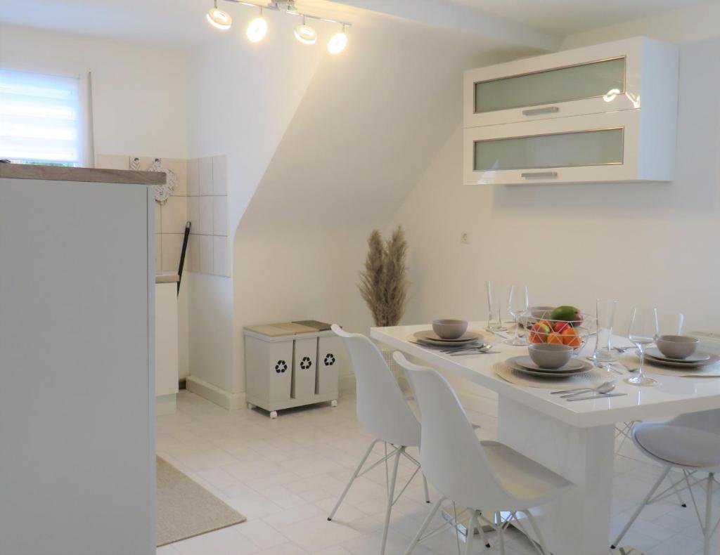 Alte Schule, Ferien- und Monteurwohnung photo 1