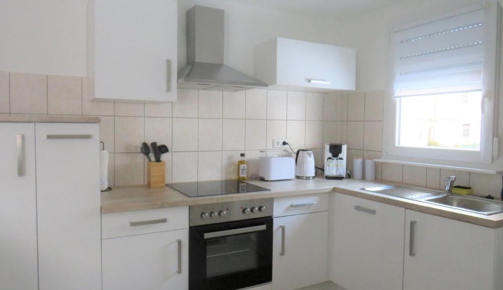 Alte Schule, Ferien- und Monteurwohnung photo 2