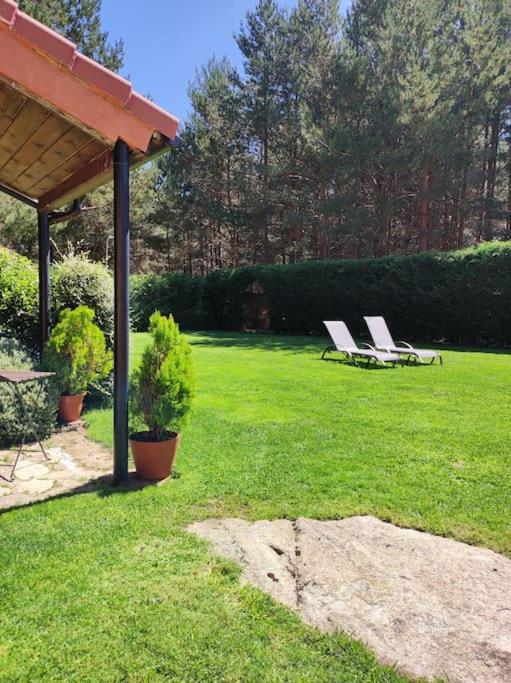 La Finca de Gredos photo 3