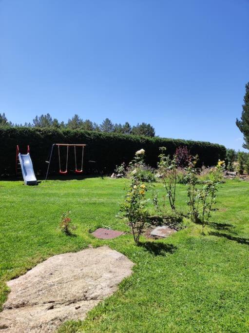 La Finca de Gredos photo 4