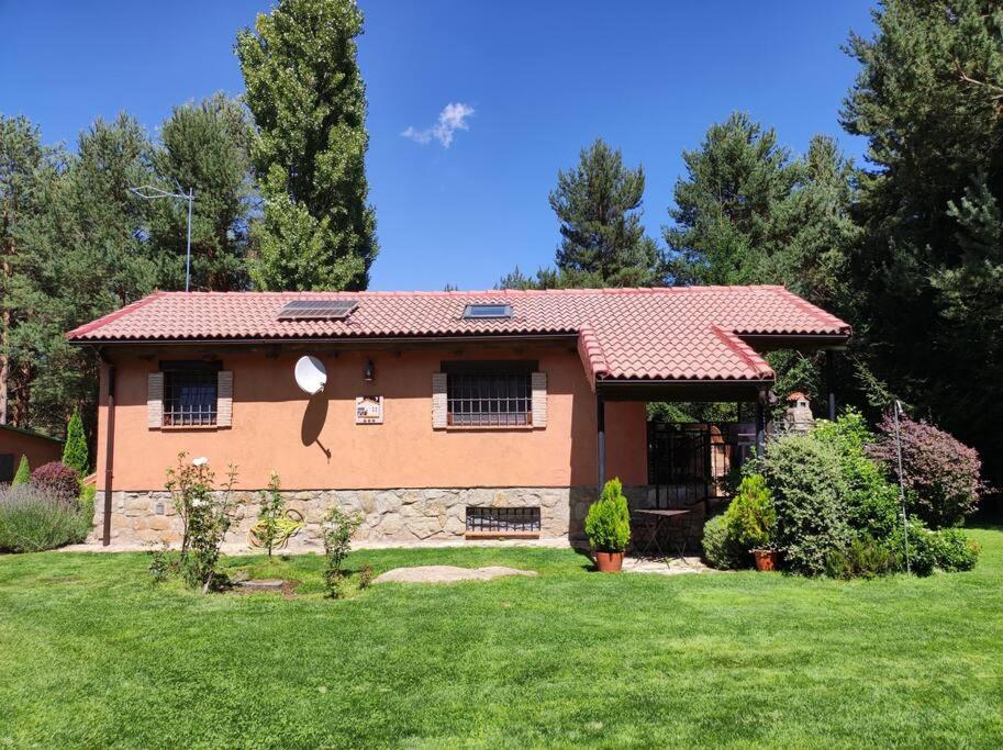 La Finca de Gredos photo 1