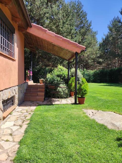 La Finca de Gredos photo 2