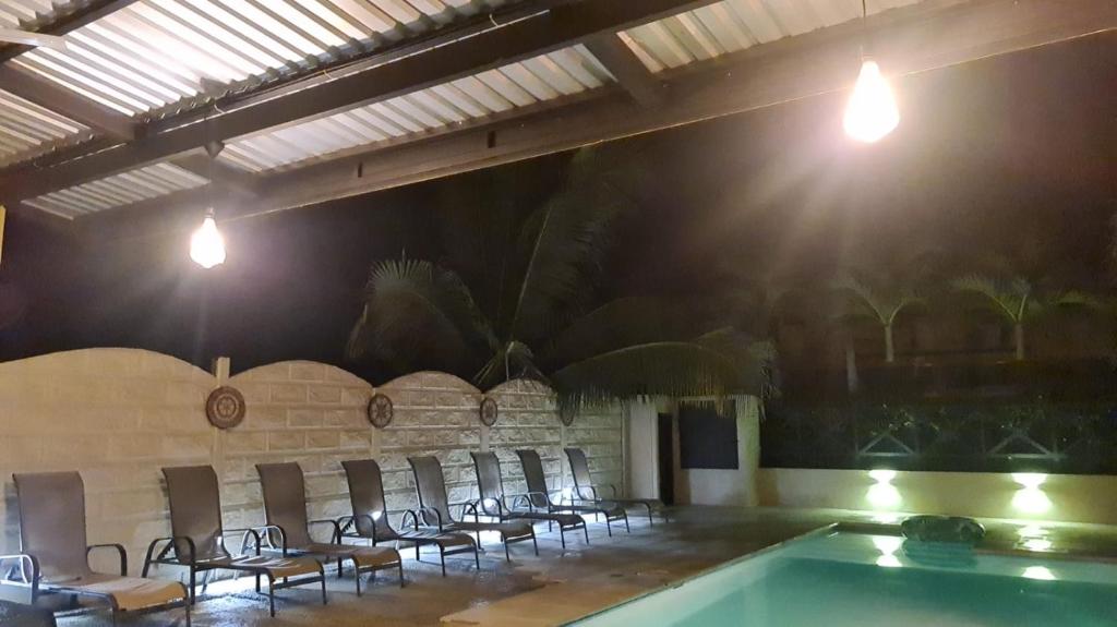 Cabina Don Luis photo 1