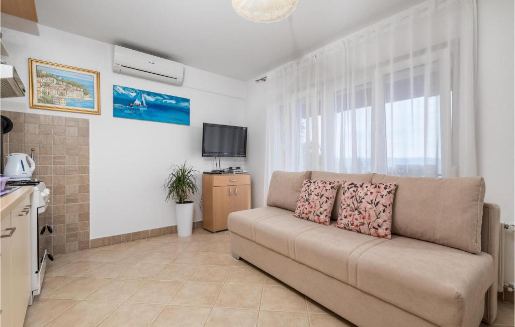 Amazing Home In Medveja With 1 Bedrooms And Wifi photo 3