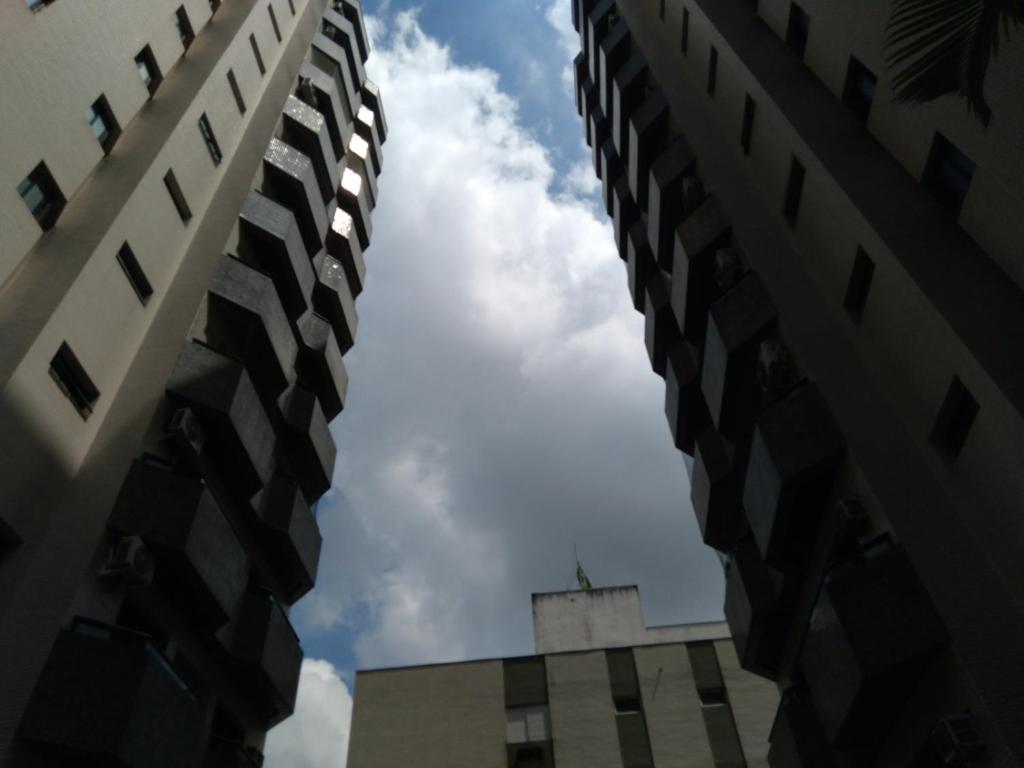 Edifício Monte Carmel photo 2
