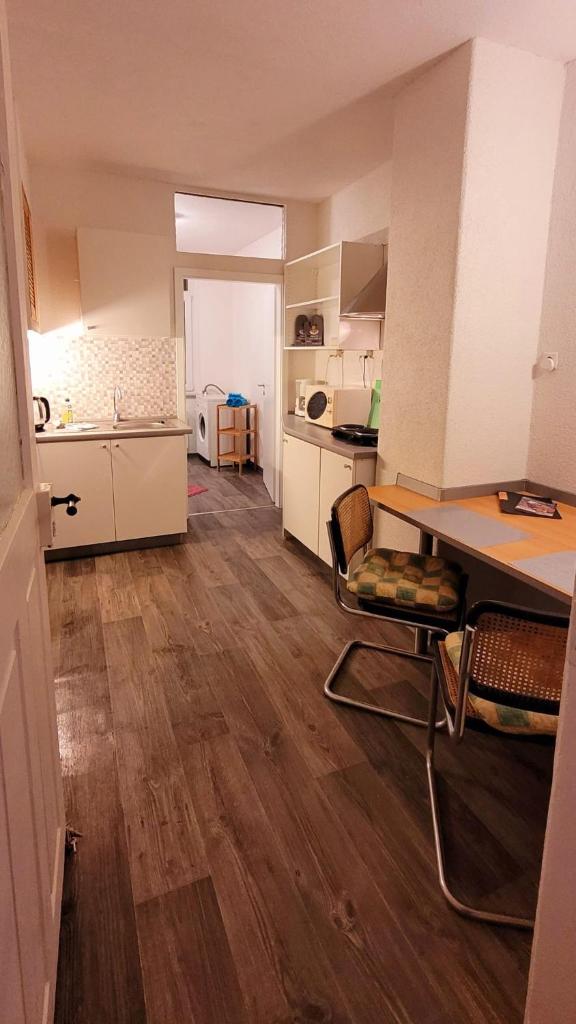 Privatzimmer photo 4
