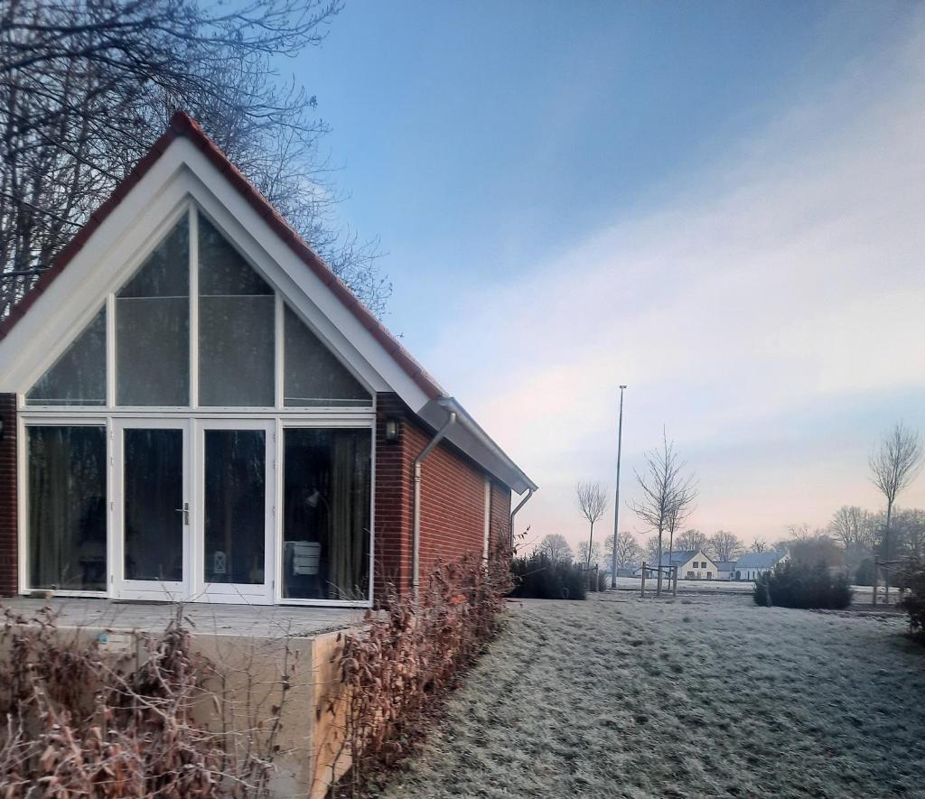 Gastenverblijf de Vense Weide photo 2
