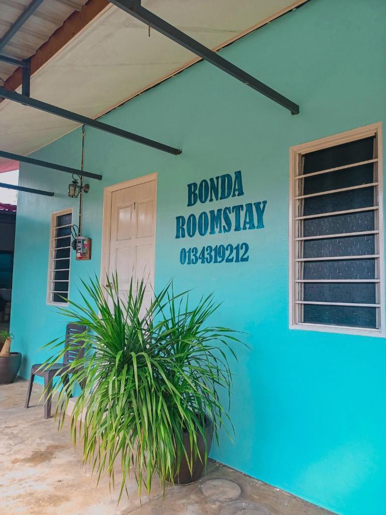 Bonda Room Stay Langkawi photo 4