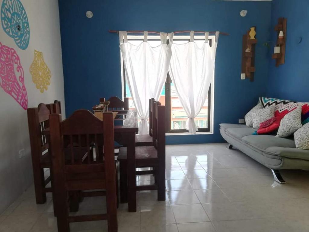 Casa Chen-Huaye photo 3