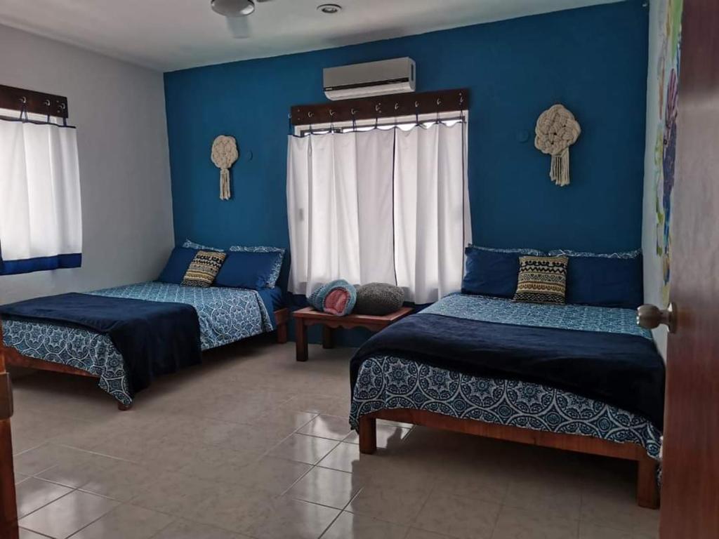 Casa Chen-Huaye photo 2