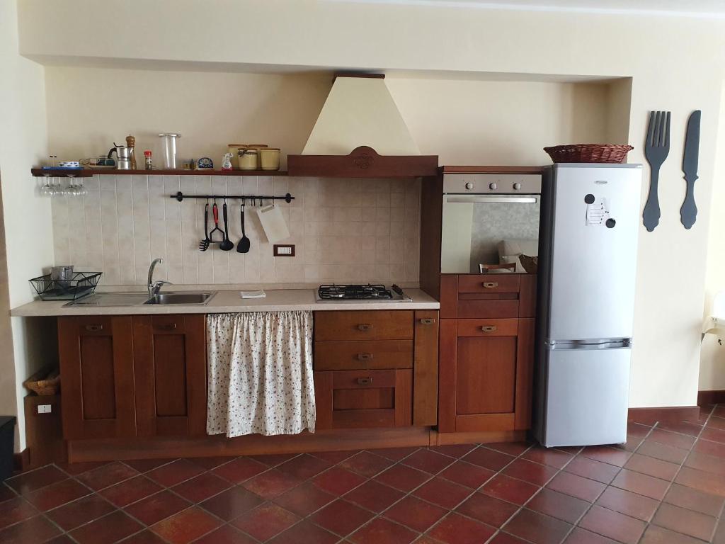 Casa La Ferula apt1 vicino al mare e Taormina photo 2