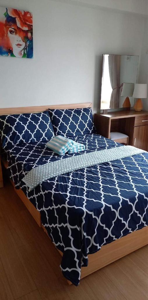 Pine Suites Tagaytay Luxury Spacious 2 Bedroom Condo With Balcony Amenities View photo 4