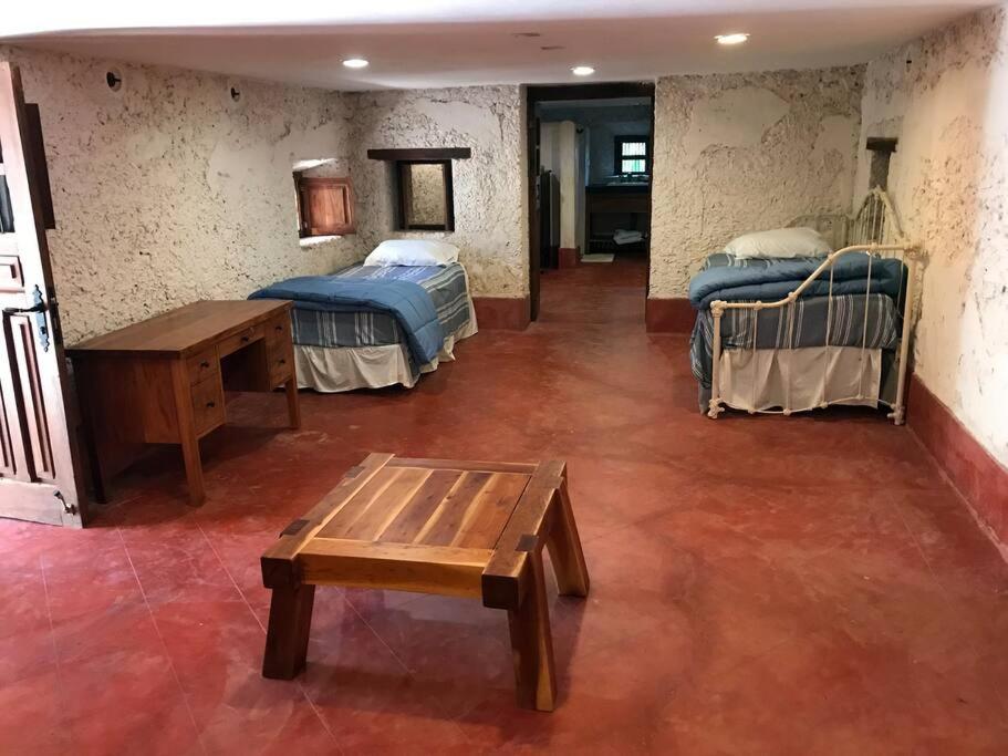 Private Restored Hacienda With Its Own Cenote photo 1