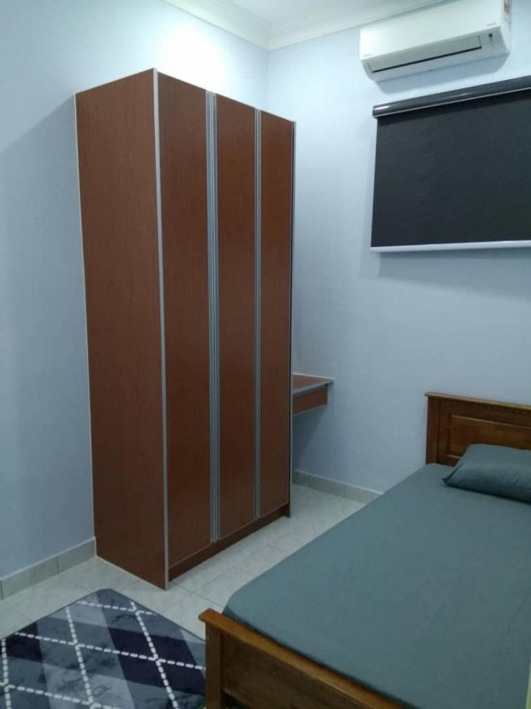 ISMAYUS GUESTHOUSE photo 1