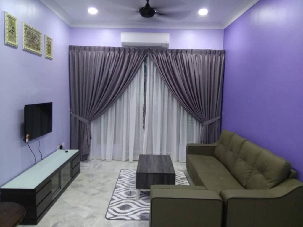 ISMAYUS GUESTHOUSE photo 2