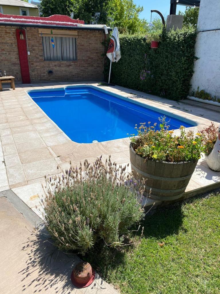 CASA RINCON DE VISTALBA