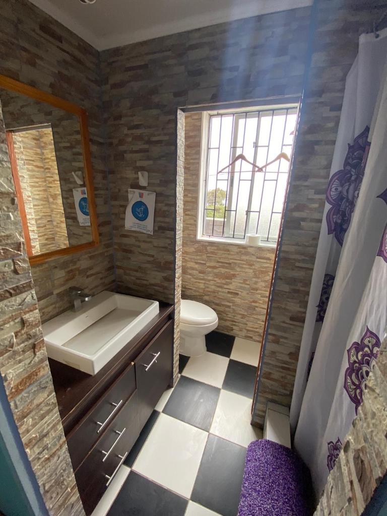 Casa cercana a playa Los Vilos photo 2
