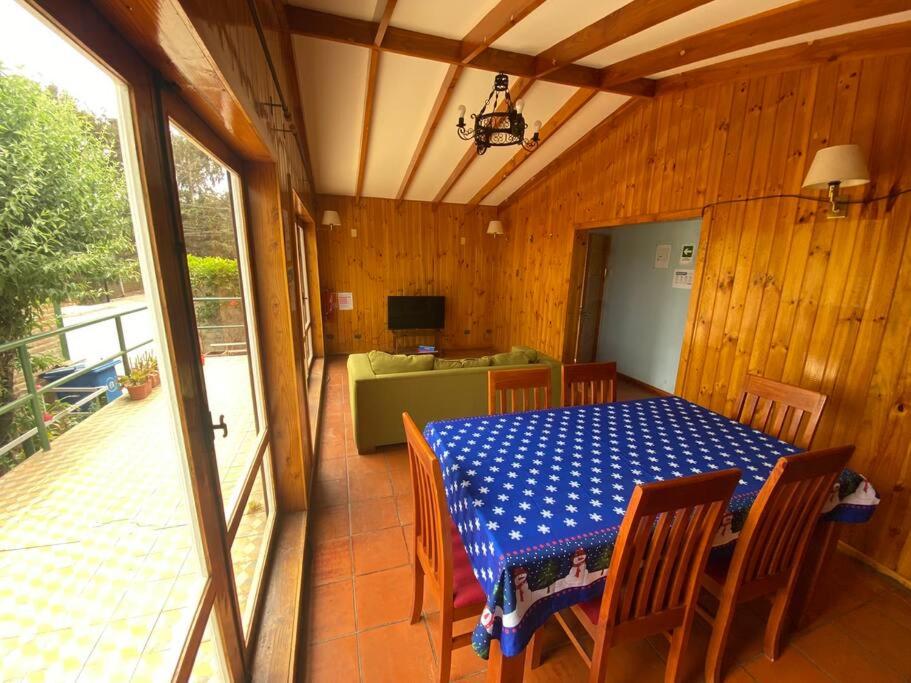 Casa cercana a playa Los Vilos photo 4