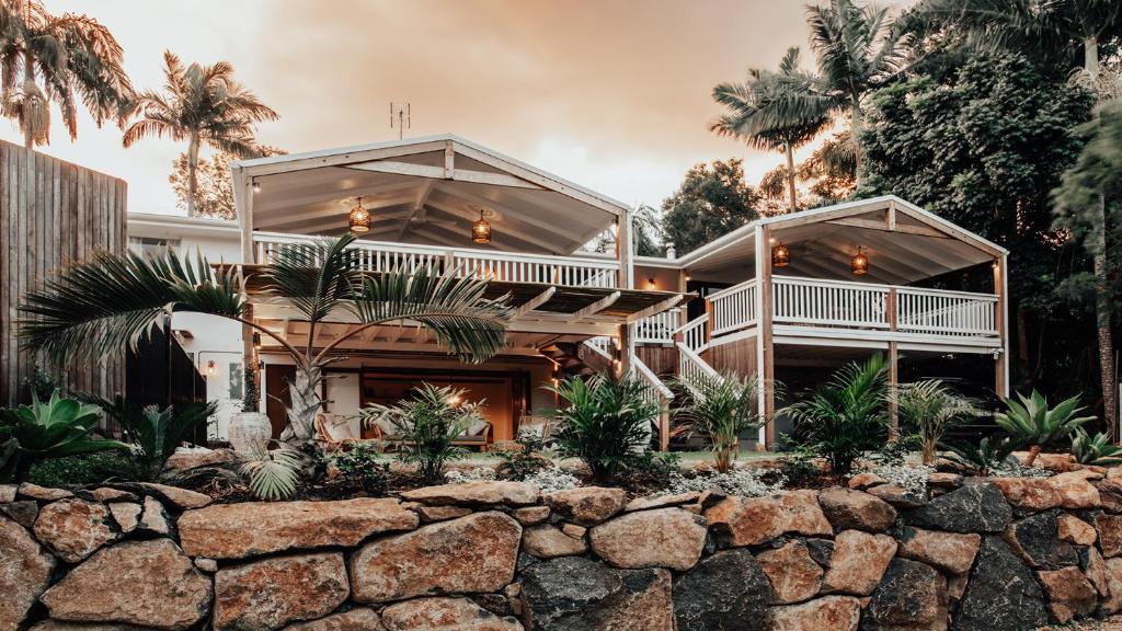 Ohana Hale