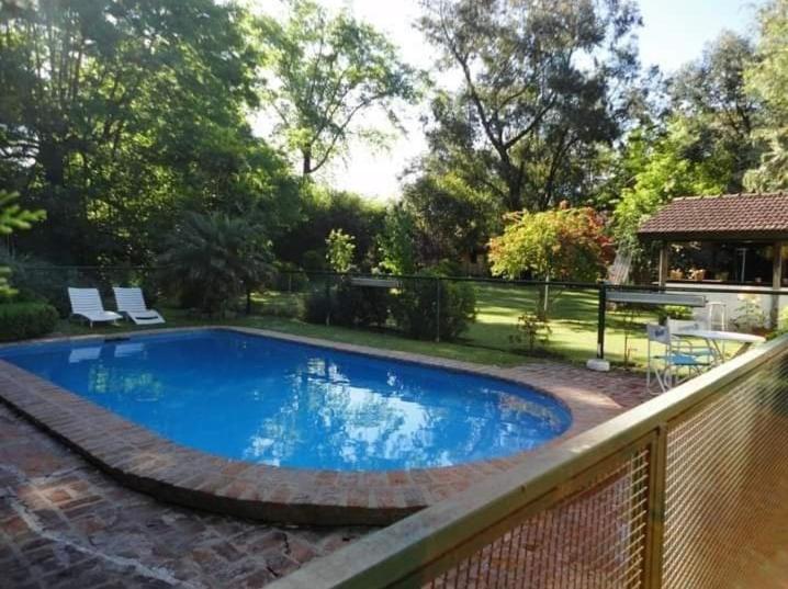 Casa quinta el descanso photo 1