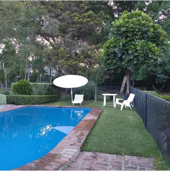 Casa quinta el descanso photo 3