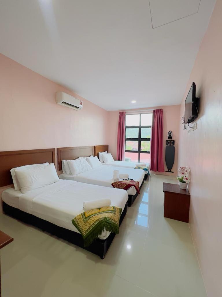 Noor Boutique Hotel
