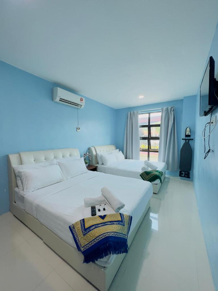 Noor Boutique Hotel photo 2