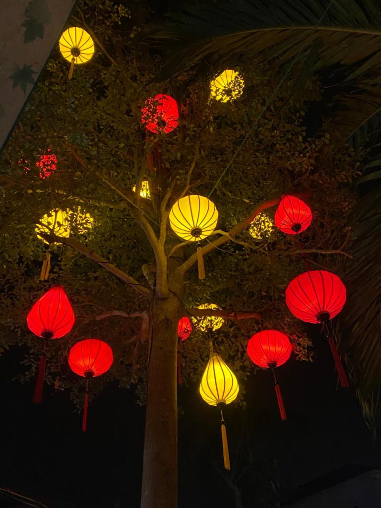 Golden Soulmate homestay